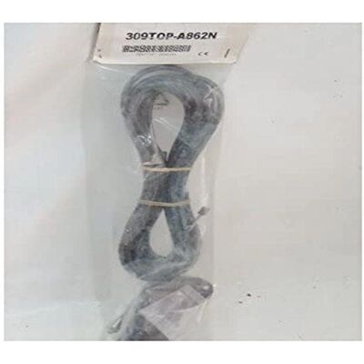 CAME 001TOP-A862N External Antenna - 868.35 MHz for Automation CAME 001TOP-A862N External Antenna - 868.35 MHz for Automation