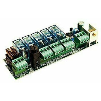 CAME LB90 Carte de module d'urgence - Alimentation pour cartes de contrôle - Publicité CAME LB90 Carte de module d'urgence - Alimentation pour cartes de contrôle - Publicité