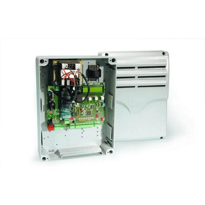 CAME 002ZL92 Panel de Control - Para puertas con dos hojas CAME 002ZL92 Panel de Control - Para puertas con dos hojas