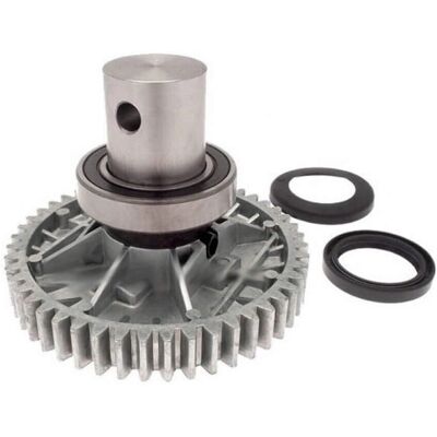 Came 119RIA015 - Albero di ingranaggio lento - Ricambio motore Came 119RIA015 - Albero di ingranaggio lento - Ricambio motore
