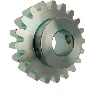 CAME Piñón Modelo 119RIBK002 - Pieza para Motor de Portón CAME Piñón Modelo 119RIBK002 - Pieza para Motor de Portón
