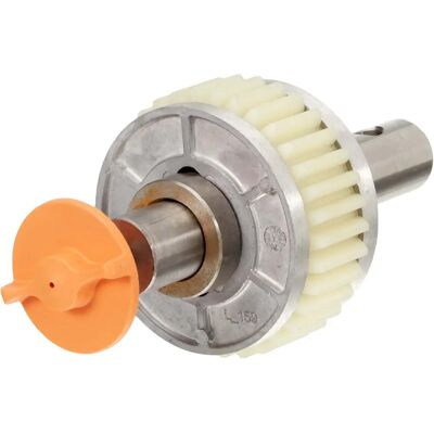 Arbre de engrenages CAME Modèle 119RIBX007 - Gear Shaft Arbre de engrenages CAME Modèle 119RIBX007 - Gear Shaft