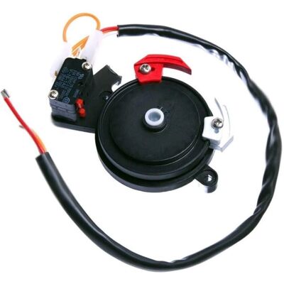 CAME BX243 Mechanischer Endschalter - Limit Switch Assembly CAME BX243 Mechanischer Endschalter - Limit Switch Assembly