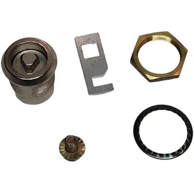 CAME - Cylindre de serrure pour motorisation CAME - Cylindre de serrure pour motorisation