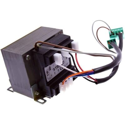 Transformateur moteur 230V Sans marque avec supports - Transformateur Transformateur moteur 230V Sans marque avec supports - Transformateur