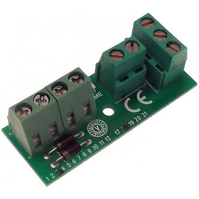 CAME carte de fincorsa A3024N A5024 F7024N - Limit switch board - Publicité CAME carte de fincorsa A3024N A5024 F7024N - Limit switch board - Publicité