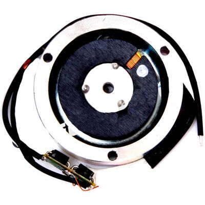 Came 119RIY034 Elektromagnetisches Glockengehäuse - Electromagnetic Bell Housing Came 119RIY034 Elektromagnetisches Glockengehäuse - Electromagnetic Bell Housing