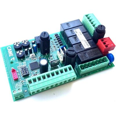 CAME ZF1N Placa Electrónica - Automatización de Portones CAME ZF1N Placa Electrónica - Automatización de Portones