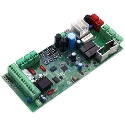 CAME 3199ZL39 Scheda di Controllo Elettronica - Barriere CAME 3199ZL39 Scheda di Controllo Elettronica - Barriere