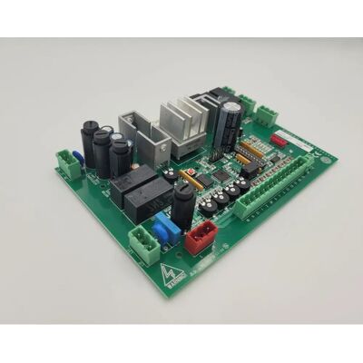 CAME - Zentrale Steuerplatze Ersatz ZN2 3199ZN2 CAME - Zentrale Steuerplatze Ersatz ZN2 3199ZN2
