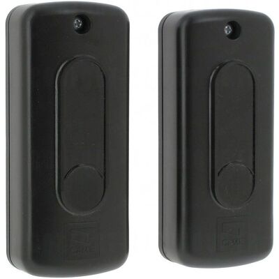 Came Modell 001DNF10 Infrarot-Fotocellensatz - 10m Reichweite - Sicherheitsgerät Came Modell 001DNF10 Infrarot-Fotocellensatz - 10m Reichweite - Sicherheitsgerät