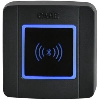 CAME SELB1SDG3 Selettore di Controllo Bluetooth - Esterno, 250 Utenti, Grigio CAME SELB1SDG3 Selettore di Controllo Bluetooth - Esterno, 250 Utenti, Grigio