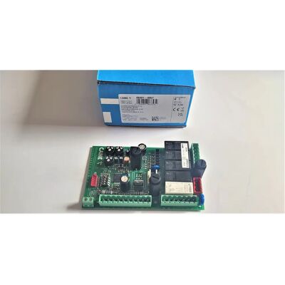 Came ZF1N Panneau de Contrôle Électronique - Pièce de Rechange pour Automatisation Came ZF1N Panneau de Contrôle Électronique - Pièce de Rechange pour Automatisation