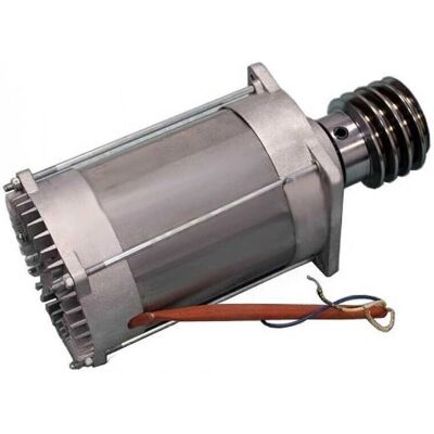 CAME 88001-0100 Motorpaket - für BK1200 - Original Ersatzteil CAME 88001-0100 Motorpaket - für BK1200 - Original Ersatzteil
