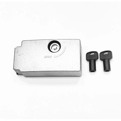 Came 88001-0093 Garagentorverschluss - Original, BKS Serie Came 88001-0093 Garagentorverschluss - Original, BKS Serie