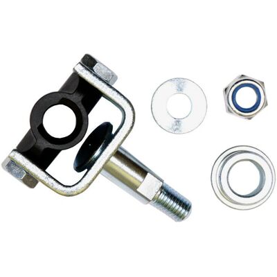 CAME 88001-0127 Soporte de buje de teflón para motor - Pieza electromecánica CAME 88001-0127 Soporte de buje de teflón para motor - Pieza electromecánica