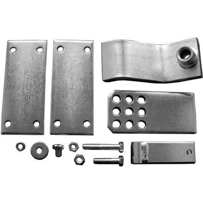 Kit de Montage Accessoires CAME A3000 A5000 - Kit de Montage Kit de Montage Accessoires CAME A3000 A5000 - Kit de Montage