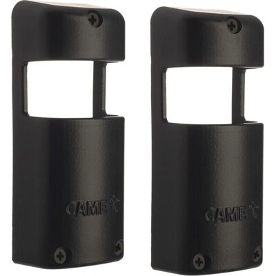 CAME 806TF-0050 Cover in lega di alluminio per fotocellule serie DXR CAME 806TF-0050 Cover in lega di alluminio per fotocellule serie DXR