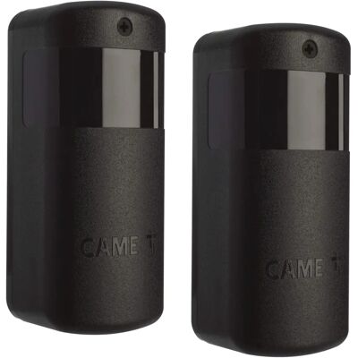 CAME Fotoceldas Infrarrojas DXR20CAP - Exterior, 20m CAME Fotoceldas Infrarrojas DXR20CAP - Exterior, 20m