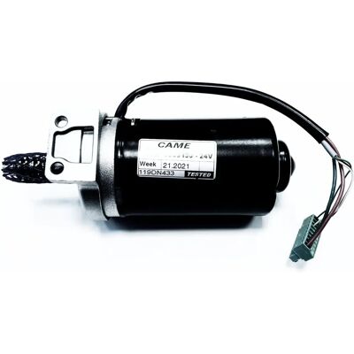 Came 88001-0230 Unità motore - 24V, ATS30-50, Ricambio Came 88001-0230 Unità motore - 24V, ATS30-50, Ricambio