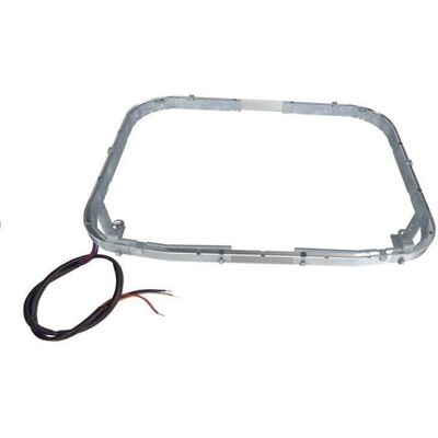 Came Corona Leuchtende LED R/G - Barrierewarnlicht Came Corona Leuchtende LED R/G - Barrierewarnlicht
