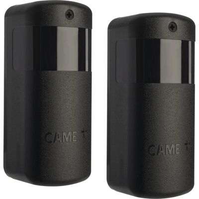 Sensori fotoelettrici infrarossi Came DXR20SAP - 20m/30m, IP54 Sensori fotoelettrici infrarossi Came DXR20SAP - 20m/30m, IP54