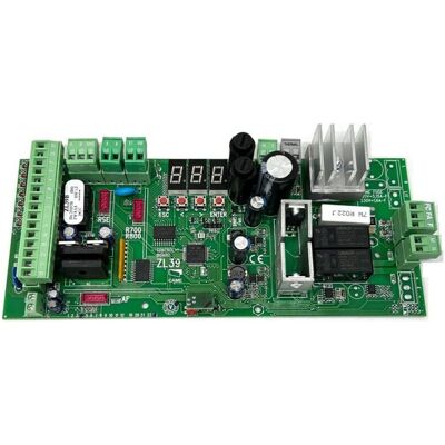 Came 88003-0124 Elektronikplatine - Electronic Control Board Came 88003-0124 Elektronikplatine - Electronic Control Board