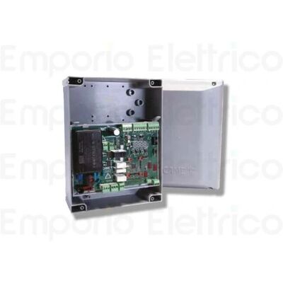 CAME ZLX230P Universalschaltfeld - 230V, IP54 CAME ZLX230P Universalschaltfeld - 230V, IP54