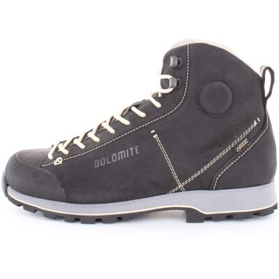 Dolomite 54 High FG Gtx Nero - Scarpe da trekking Dolomite 54 High FG Gtx Nero - Scarpe da trekking