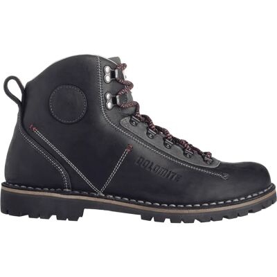 Dolomite Lederstiefel - Unisex - Testa Moro - Wasserabweisende Lederstiefel Dolomite Lederstiefel - Unisex - Testa Moro - Wasserabweisende Lederstiefel
