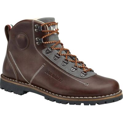 Dolomite Lederstiefel - Ergonomisch, Wasserabweisend - Lederstiefel Dolomite Lederstiefel - Ergonomisch, Wasserabweisend - Lederstiefel