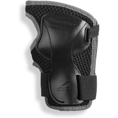 Set de Protecciones Muñequeras X-Gear - Protección para Muñecas Set de Protecciones Muñequeras X-Gear - Protección para Muñecas