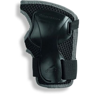 Set de Protecciones Muñequeras X-Gear - Protección para Muñecas Set de Protecciones Muñequeras X-Gear - Protección para Muñecas