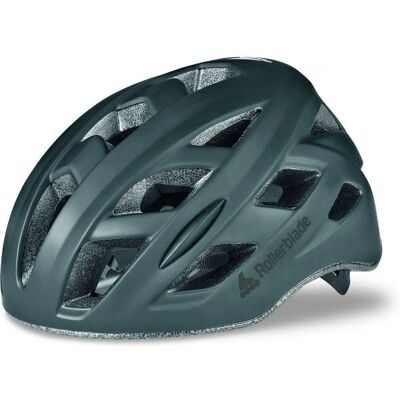 Casco Rollerblade Negro - Resistente a impactos, Ajustable, CE certificado - Casco Casco Rollerblade Negro - Resistente a impactos, Ajustable, CE certificado - Casco