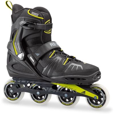 Rollerblade RB XL Inline skridskor för stora storlekar - Sportutrustning Rollerblade RB XL Inline skridskor för stora storlekar - Sportutrustning