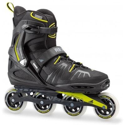 Rollerblade 078489001A1 - Large Fit - Inline Skates Rollerblade 078489001A1 - Large Fit - Inline Skates