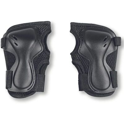 Protectoras de muñeca Rollerblade Evo Gear - Protección para Muñecas Protectoras de muñeca Rollerblade Evo Gear - Protección para Muñecas