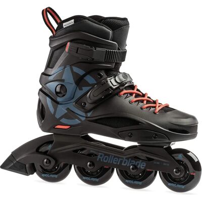 Rollerblade Rb Cruiser Urban Inline Skate - Controllo & Velocità Rollerblade Rb Cruiser Urban Inline Skate - Controllo & Velocità