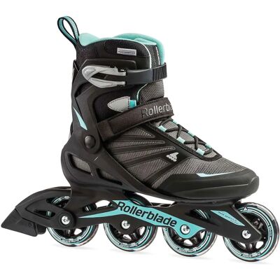 Rollerblade Zetrablade 80 Vrouwen - Fitness Skeelers Rollerblade Zetrablade 80 Vrouwen - Fitness Skeelers
