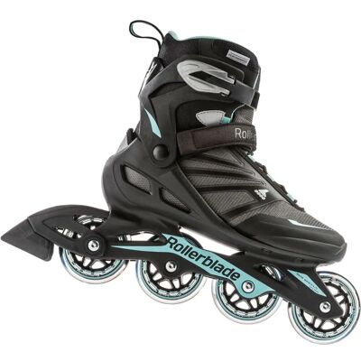 Rollerblade Zetrablade daminlinerkidor - Stöd, Bekvämlighet Rollerblade Zetrablade daminlinerkidor - Stöd, Bekvämlighet