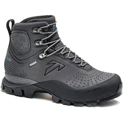 Tecnica Forge GTX Ws Damen Wanderschuhe - Blau Tecnica Forge GTX Ws Damen Wanderschuhe - Blau