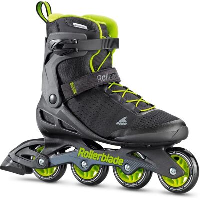 Rollerblade Zetrablade Elite 24 - Patine inline Rollerblade Zetrablade Elite 24 - Patine inline