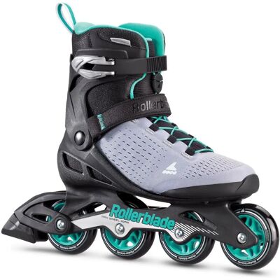 Rollerblade - Zetrablade Elite - 37 - Patinaj Inline Rollerblade - Zetrablade Elite - 37 - Patinaj Inline