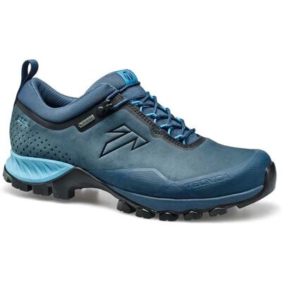 Tecnica Damen-Trekking-Schuhe - Deep Lago/Fresh Laguna - Leichtwanderschuhe Tecnica Damen-Trekking-Schuhe - Deep Lago/Fresh Laguna - Leichtwanderschuhe
