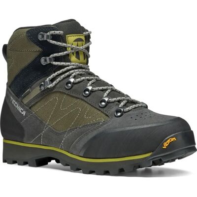 Scarpa da trekking Tecnica Kilimangiaro II GTX - Impermeabile, Leggera Scarpa da trekking Tecnica Kilimangiaro II GTX - Impermeabile, Leggera
