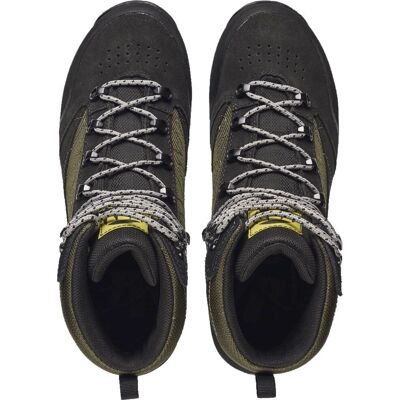 TECNICA Kilimanjaro Ii Goretex Ms Multicolor - Wanderschuhe TECNICA Kilimanjaro Ii Goretex Ms Multicolor - Wanderschuhe