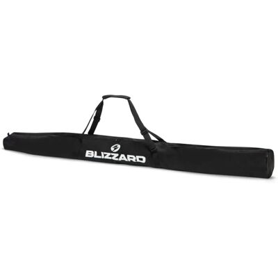 Tecnica Blizzard Torba na Narty - 74L - Czarna Tecnica Blizzard Torba na Narty - 74L - Czarna