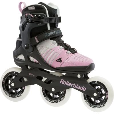 Rollerblade Macroblade 110 3WD W Inline Skates - Grau Rollerblade Macroblade 110 3WD W Inline Skates - Grau
