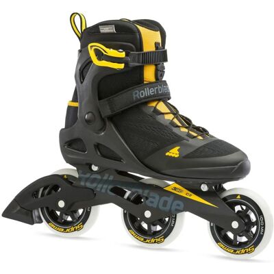 Rollerblade Macroblade 100 3WD - Hochleistungs-Inline-Skates Rollerblade Macroblade 100 3WD - Hochleistungs-Inline-Skates