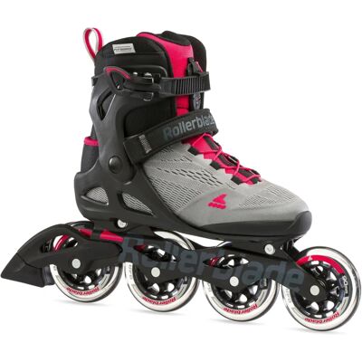 Rollerblade Macroblade 90 W - Supporto Stabilità - Pattini Fitness/Tour Rollerblade Macroblade 90 W - Supporto Stabilità - Pattini Fitness/Tour
